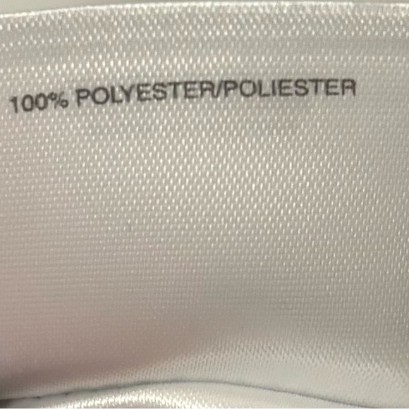 Kasper| Kasper  colorful sleeveless polka-dot blouse size L - Picture 11 of 16